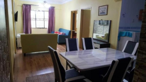 Muslim Apartment Homestay